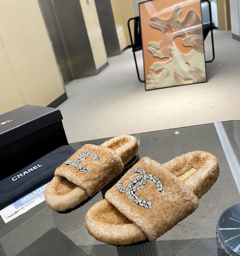 Ch*el slippers